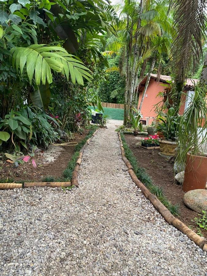 Mambuca Village Ubatuba Esterno foto