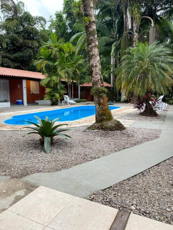 Mambuca Village Ubatuba Esterno foto