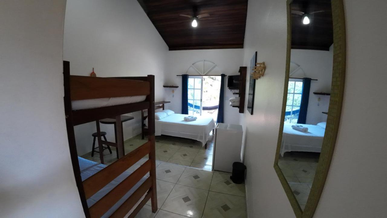 Mambuca Village Ubatuba Esterno foto