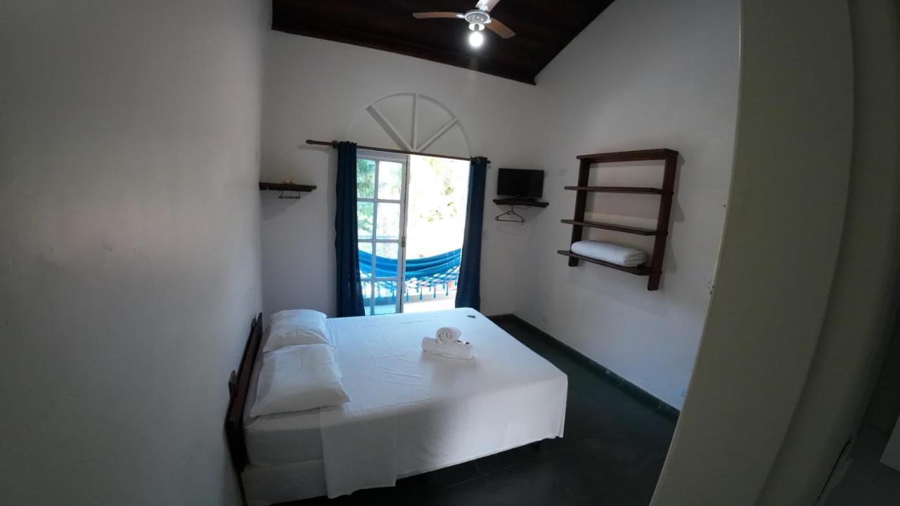 Mambuca Village Ubatuba Esterno foto