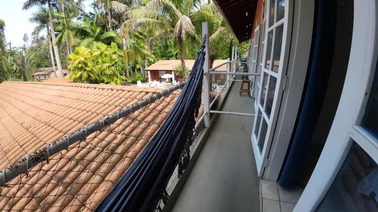 Mambuca Village Ubatuba Esterno foto