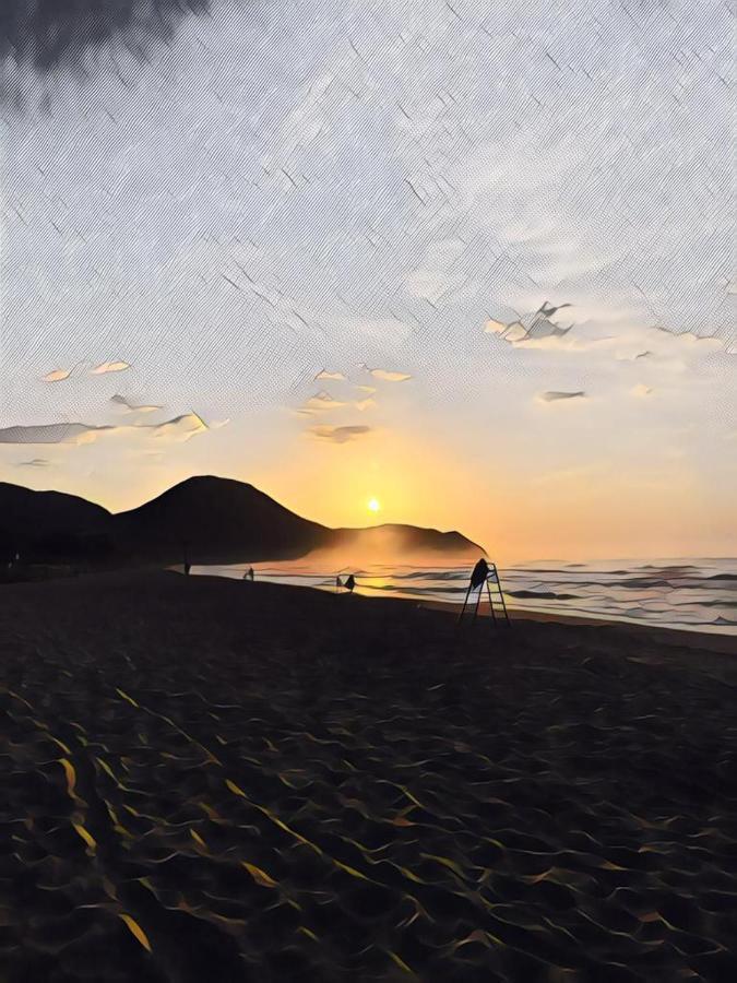 Mambuca Village Ubatuba Esterno foto